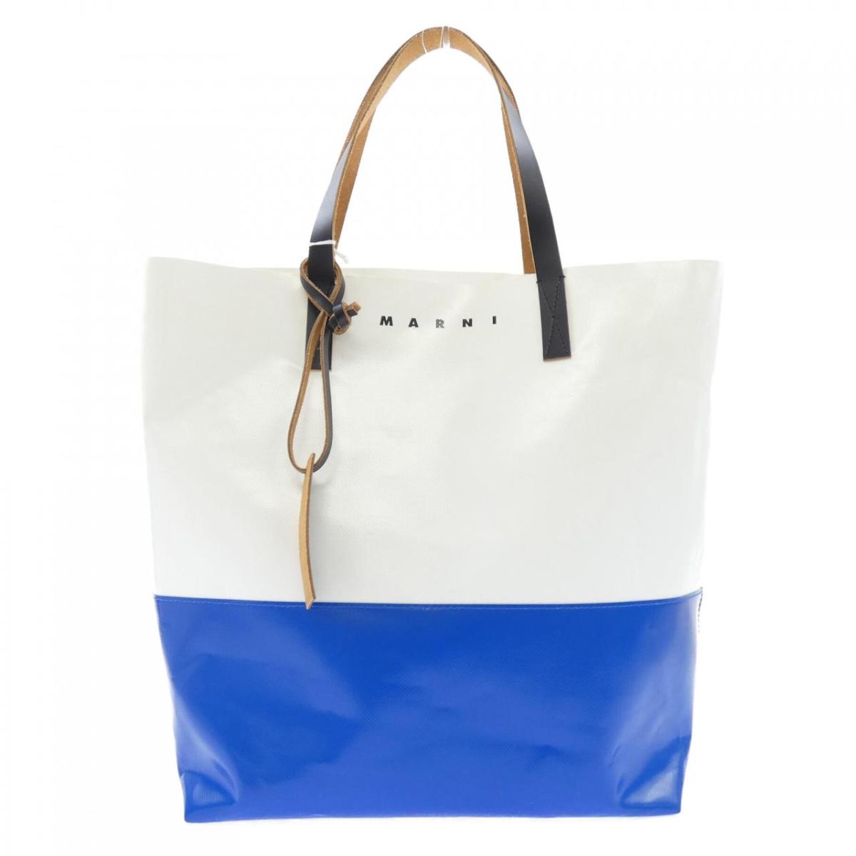マルニ MARNI SHMQ0037A0 BAG【中古】