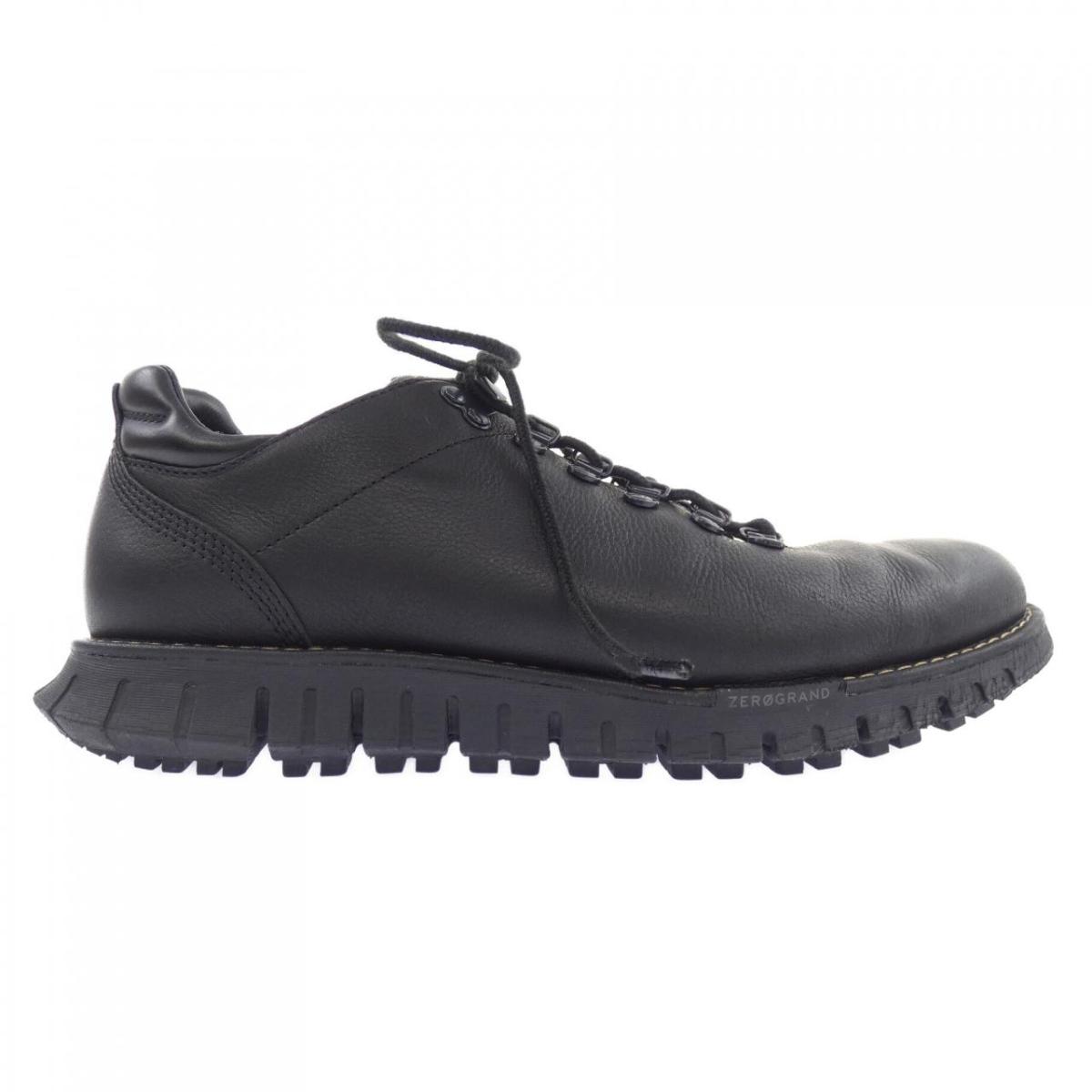 電話を掛けるハーン COLE HAAN C38751 シューズ【中古】