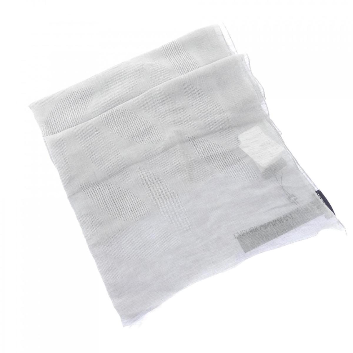 エンポリオアルマーニ EMPORIO ARMANI 635208 STOLE【中古】