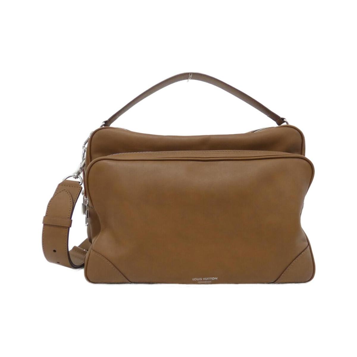 ルイヴィトン ナイルXL M27999 ショルダーバッグ【中古】