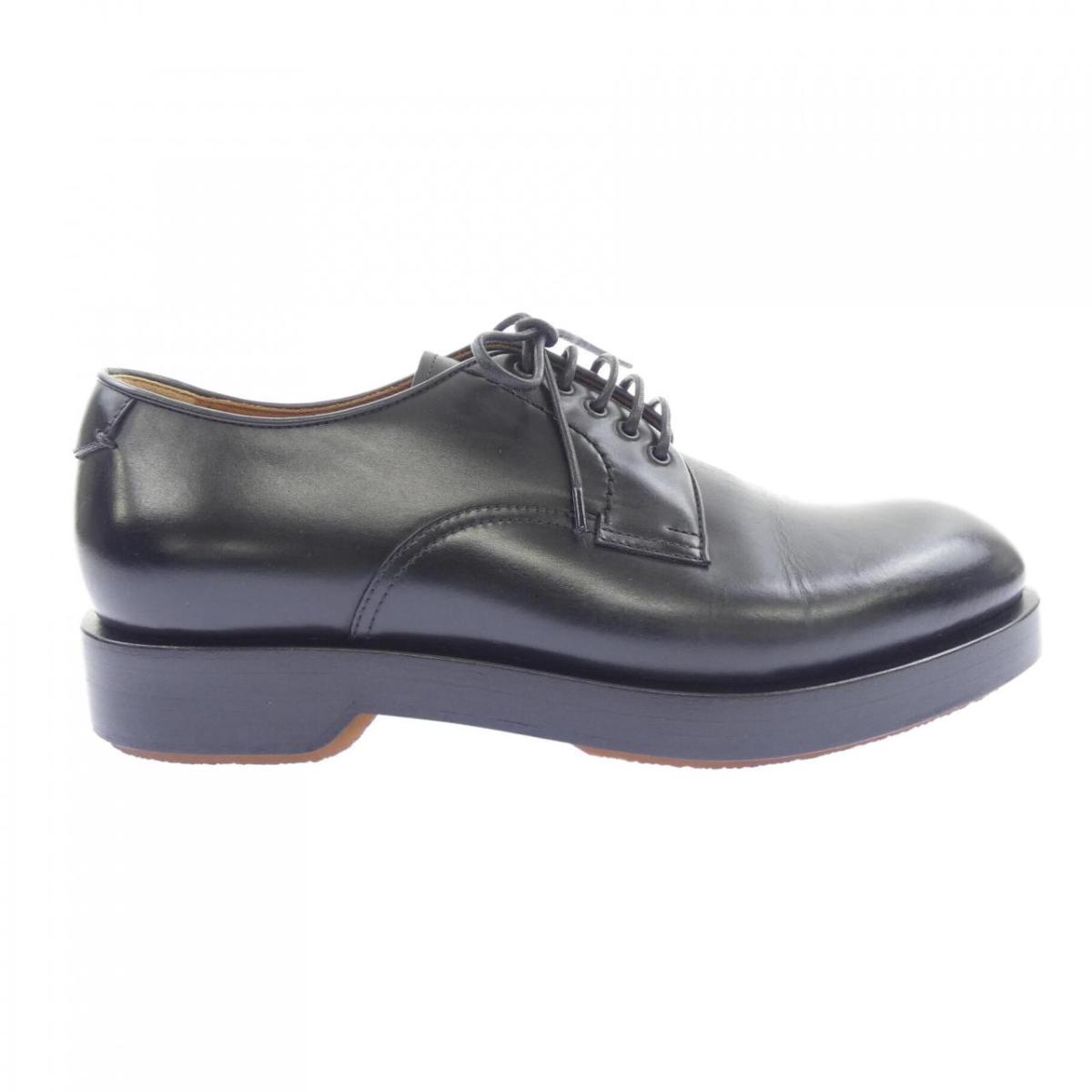 エルメネジルドゼニア Ermenegildo Zegna シューズ【中古】