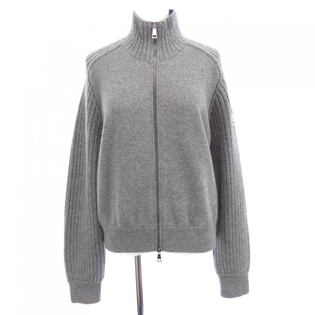 モンクレール MONCLER 20939B72300 ブルゾン【中古】｜KOMEHYO ONLINESTORE 店