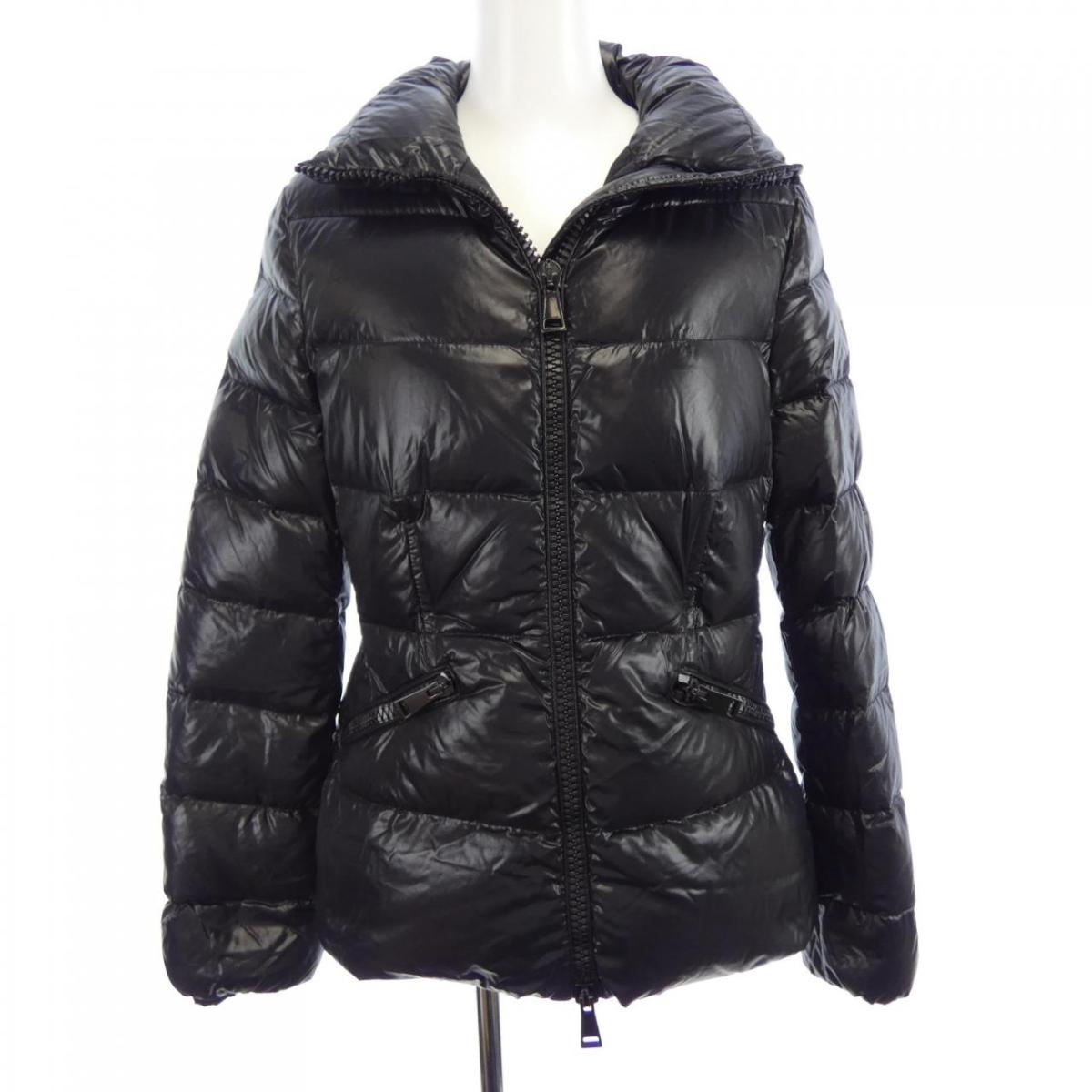 モンク軌跡 MONCLER DANAE 落ち込む上衣【中古】