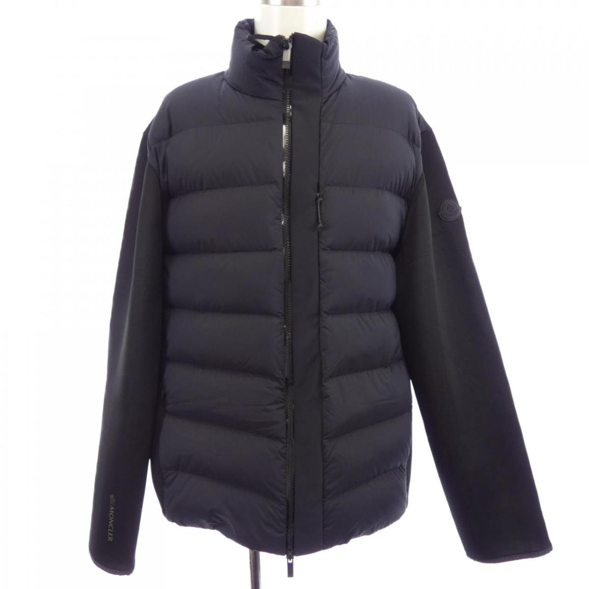 モンクレール MONCLER 20918G00020 ダウンジャケット【中古】｜KOMEHYO ONLINESTORE 店