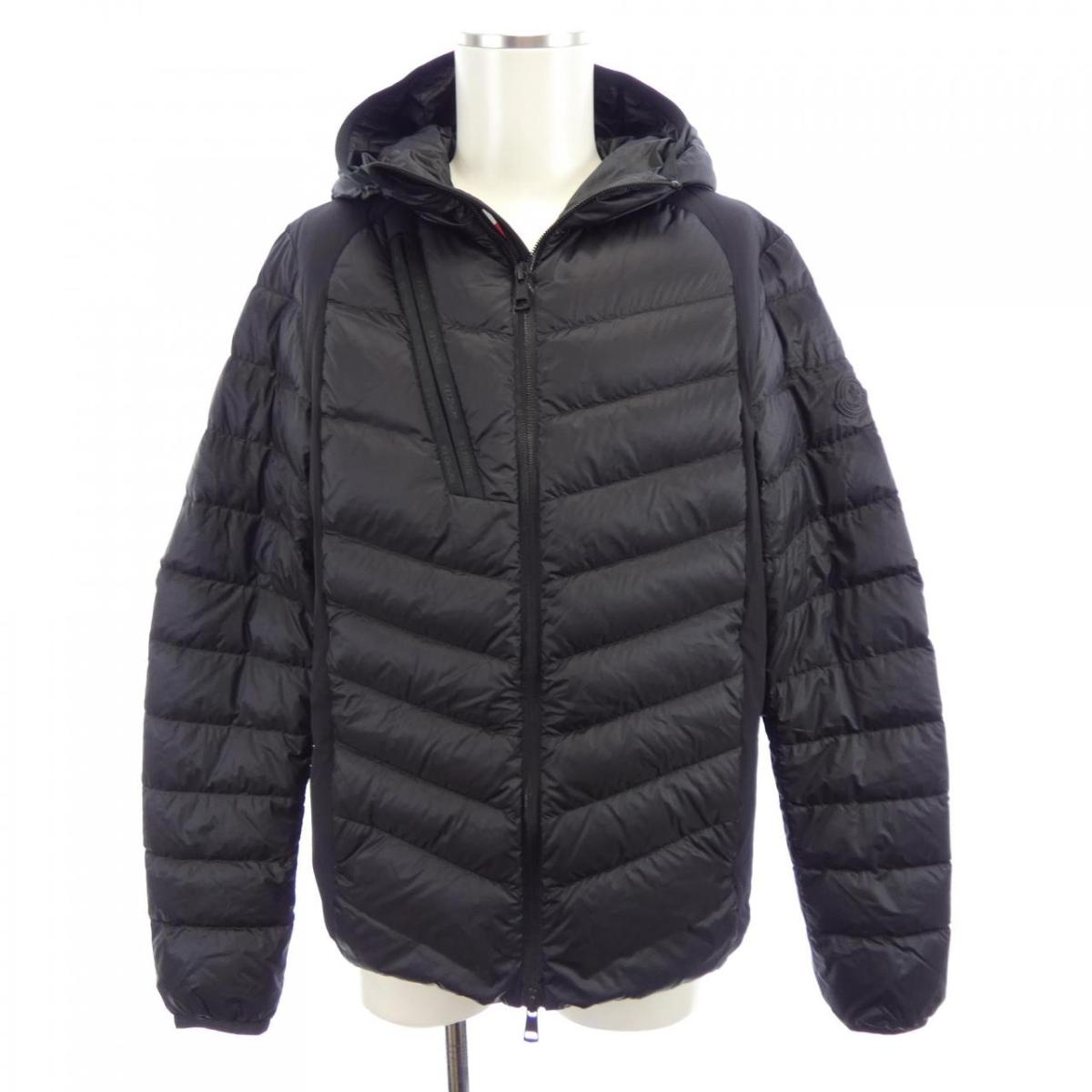 モンク軌跡 MONCLER DEFFEYES 落ち込む上衣【中古】