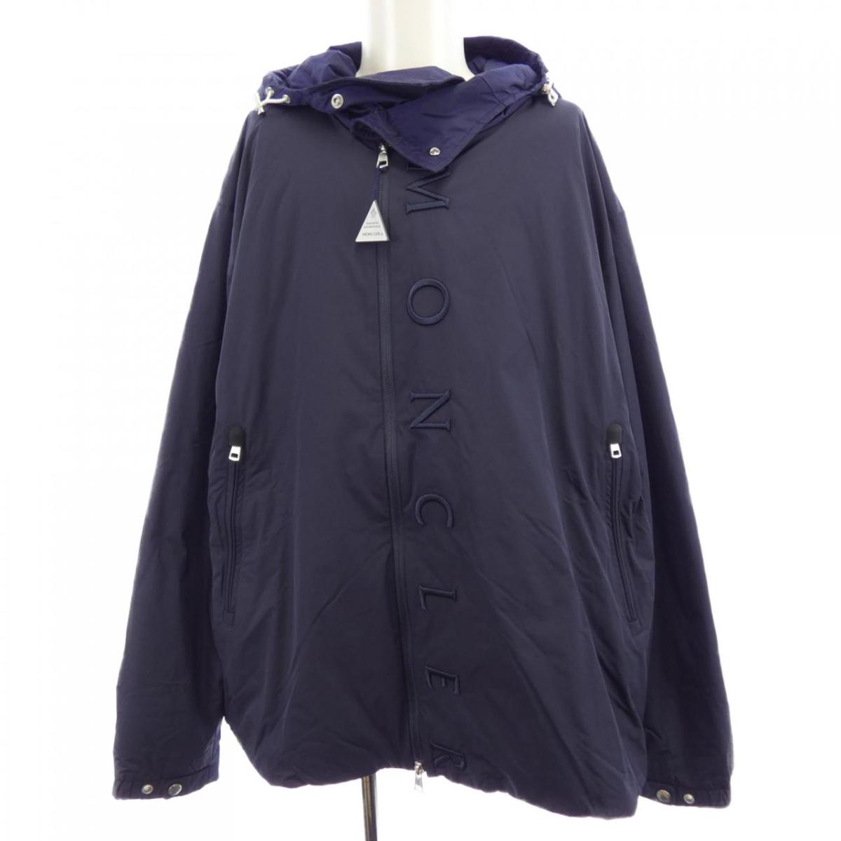 モンク軌跡 MONCLER COLONSAY 落ちこむ上衣【中古】