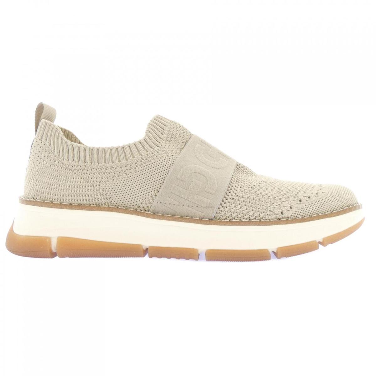 電話を掛けるハーン COLE HAAN シューズ【中古】