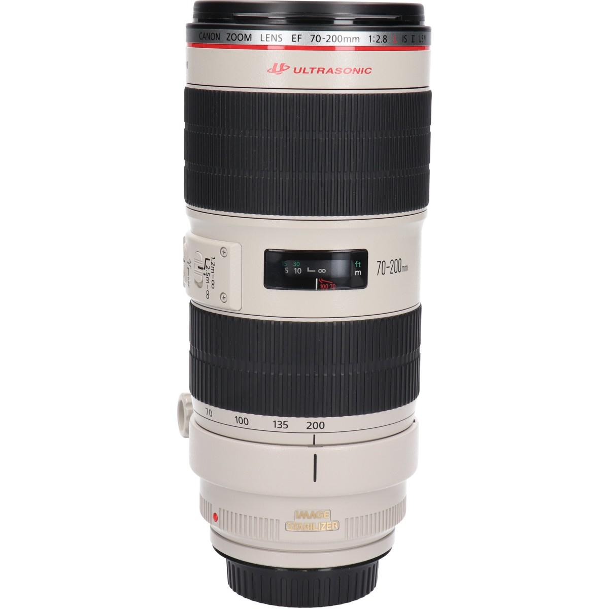 ＥＦ７０－２００粍 Ｆ２．８Ｌ ＩＳＩＩＵＳＭ【中古】
