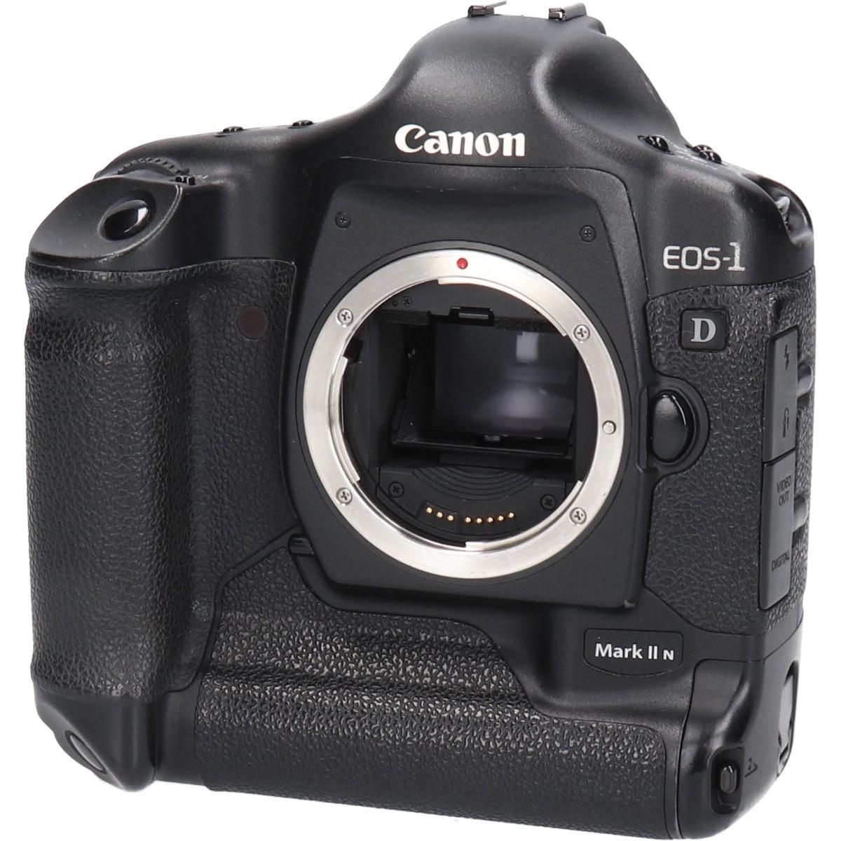 ＣＡＮＯＮ ＥＯＳ－１Ｄ ＭＡＲＫ ＩＩ Ｎ【中古】