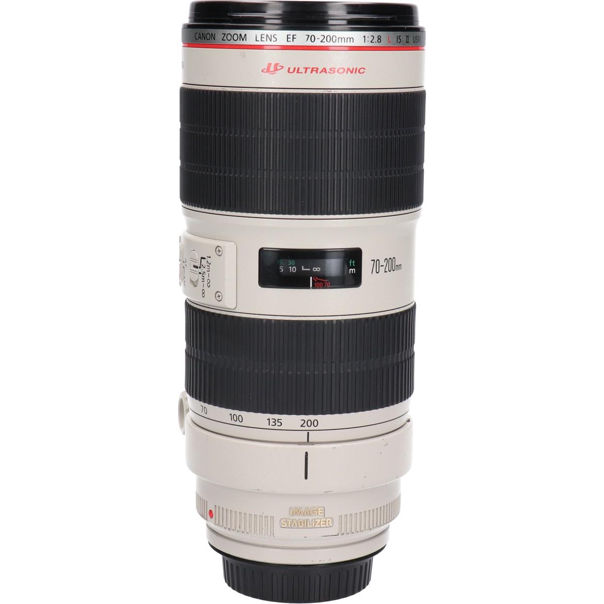 ＥＦ７０－２００粍 Ｆ２．８Ｌ ＩＳＩＩＵＳＭ【中古】