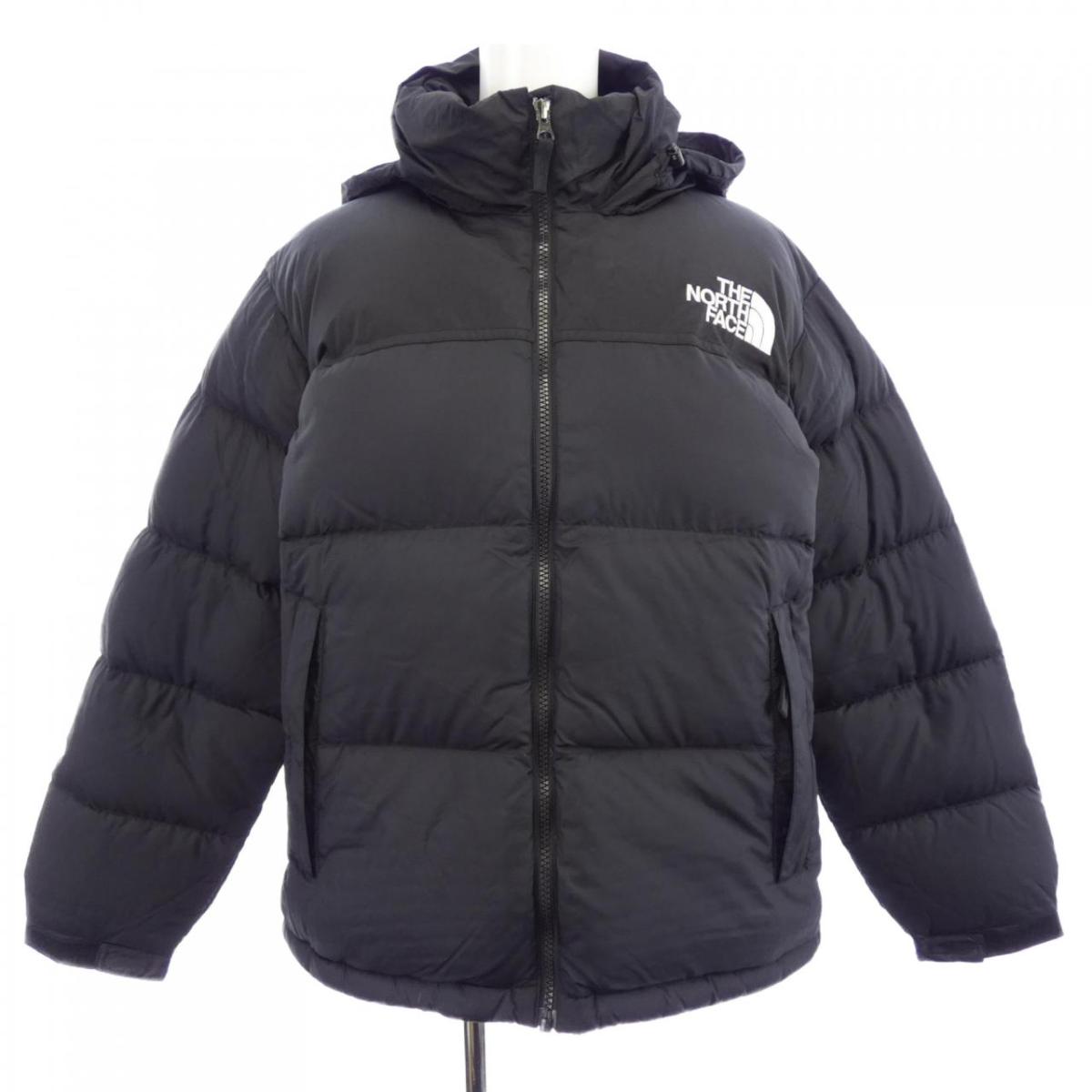ザノースフェイス THE NORTH FACE NDW92335 ダウンジャケット【中古】|KOMEHYO ONLINESTORE 店