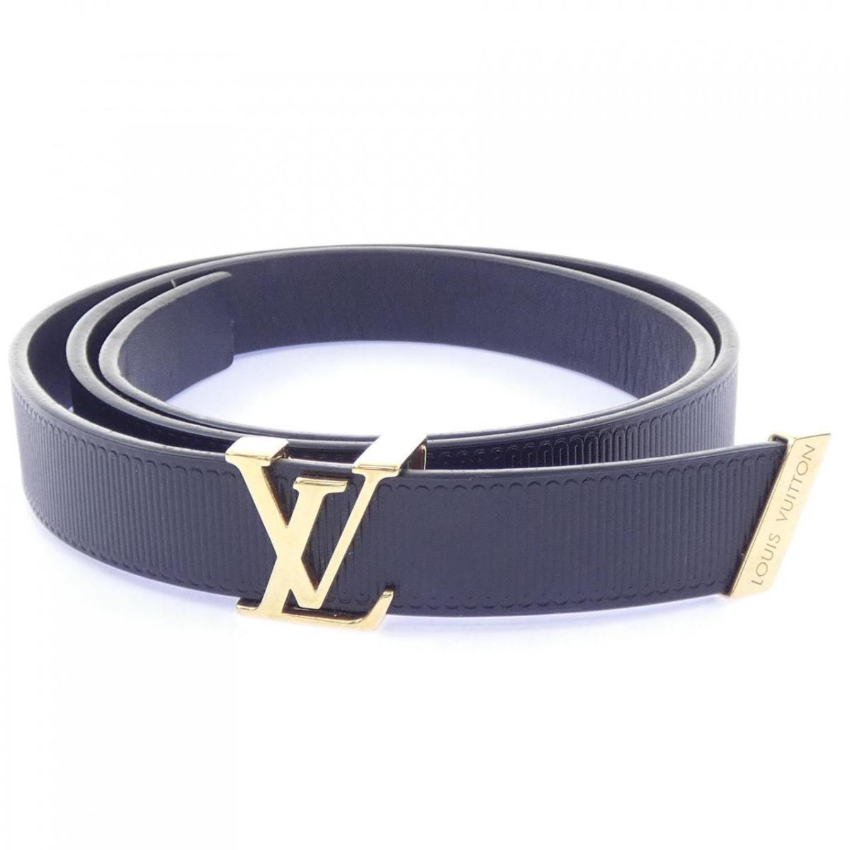 ルイヴィトン LOUIS VUITTON M9578 BELT【中古】