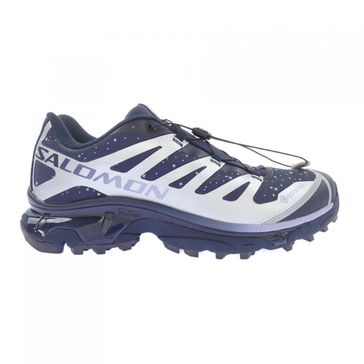サロモン SALOMON 492733 スニーカー【中古】