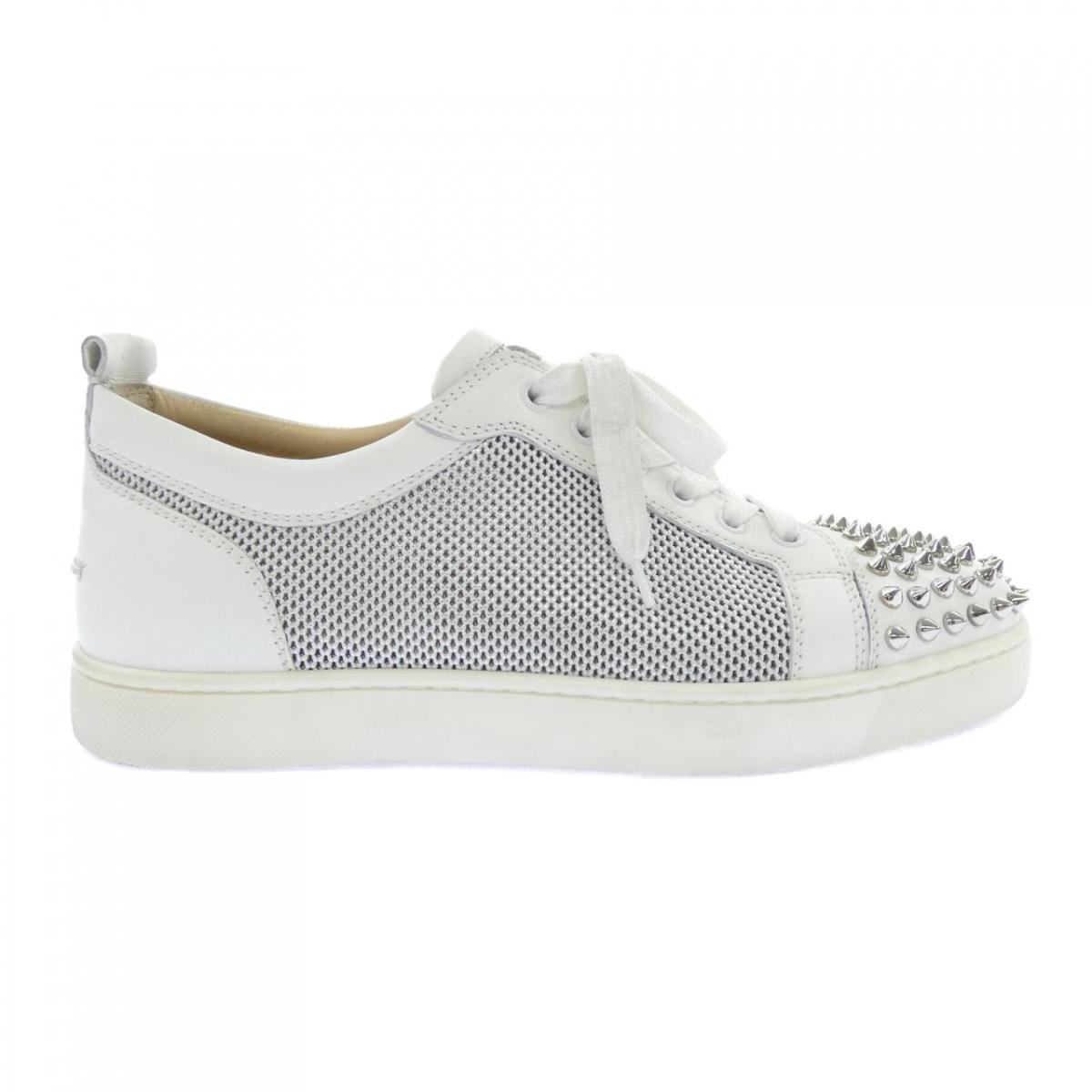 クリスチャンルブタン CHRISTIAN LOUBOUTIN スニーカー【中古】