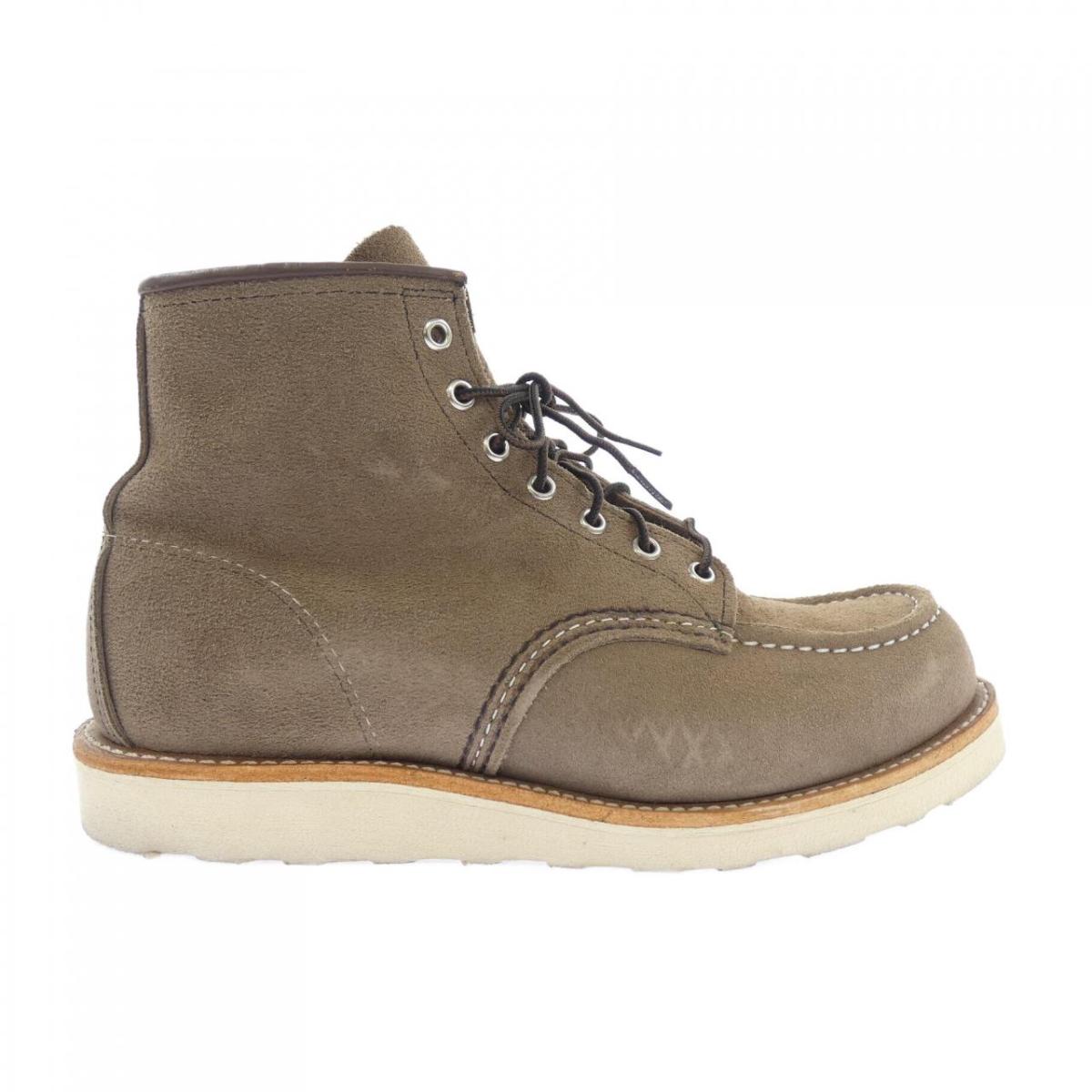 レッドウィング RED WING 8838 シューズ【中古】