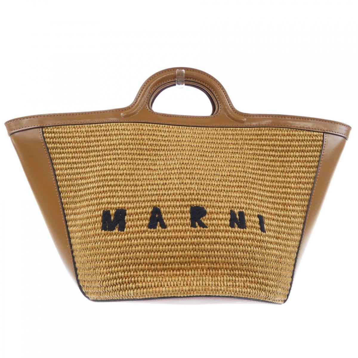 マルニ MARNI TROPICALIA BMMP0068Q0 BAG【中古】