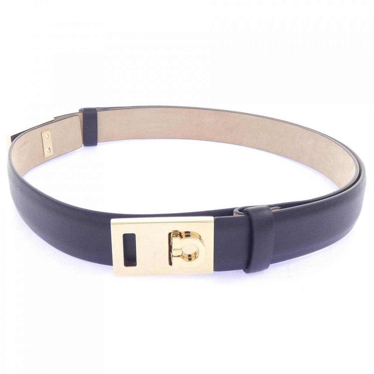 フェラガモ FERRAGAMO BELT【中古】