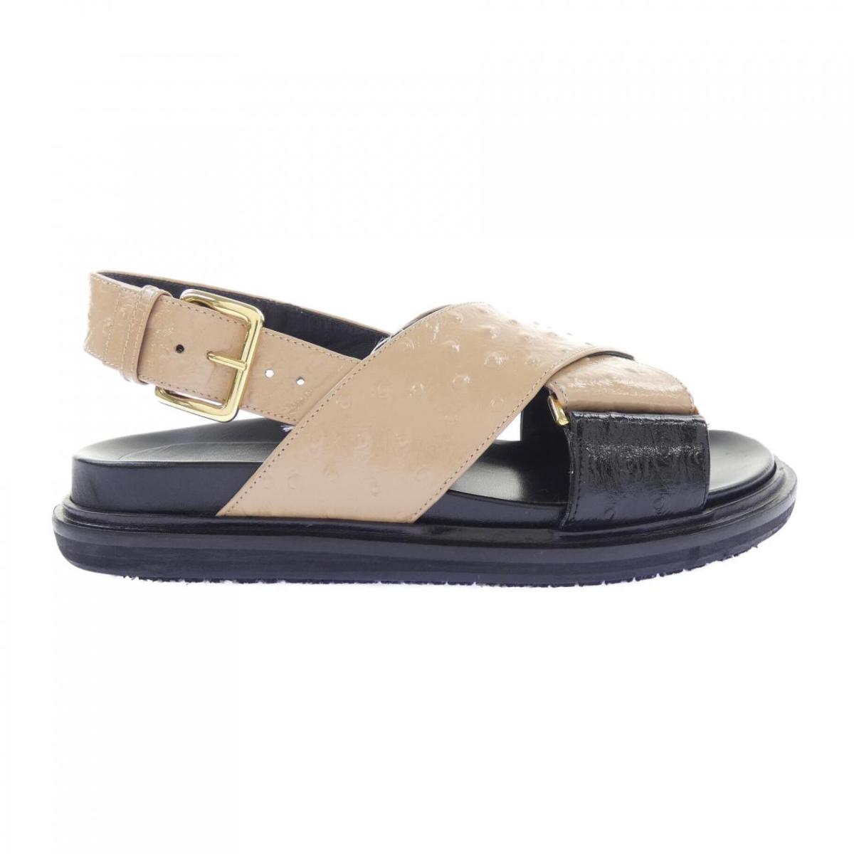 マルニ MARNI サンダル【中古】