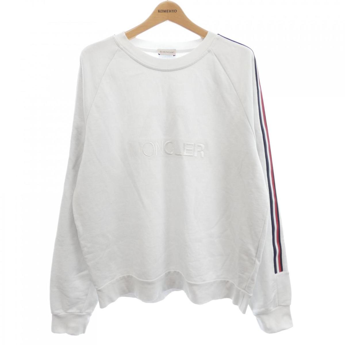 モンク軌跡 MONCLER トップス【中古】