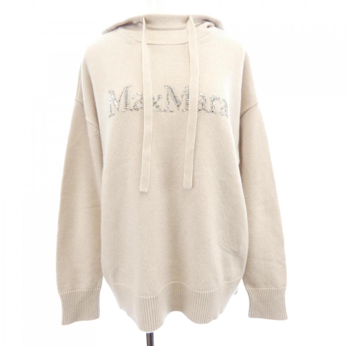 エスマックスマーラ \u0027S Max Mara 936610 編み物【中古】