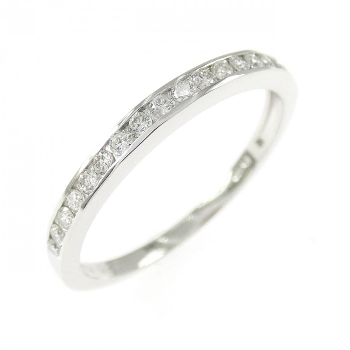 PT900 ダイヤモンド リング 0.20CT【中古】｜KOMEHYO ONLINESTORE 店