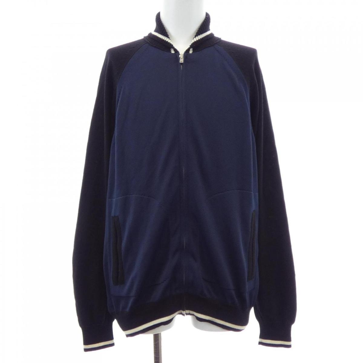 ジュンヤワタナベマン JUNYA WATANABE MAN WS-N005 上衣【中古】