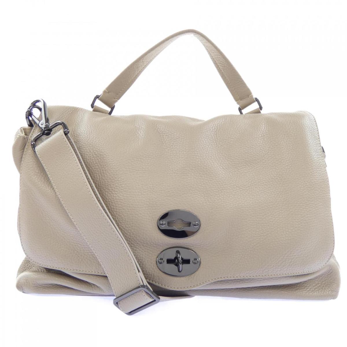 ザネラート ZANELLATO BAG【中古】