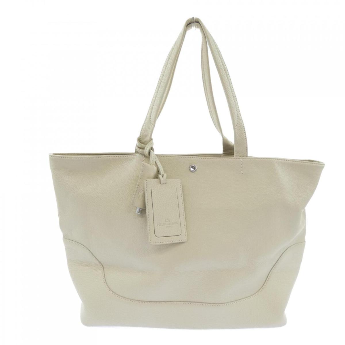 ペッレモルビダ PELLE MORBIDA BAG【中古】