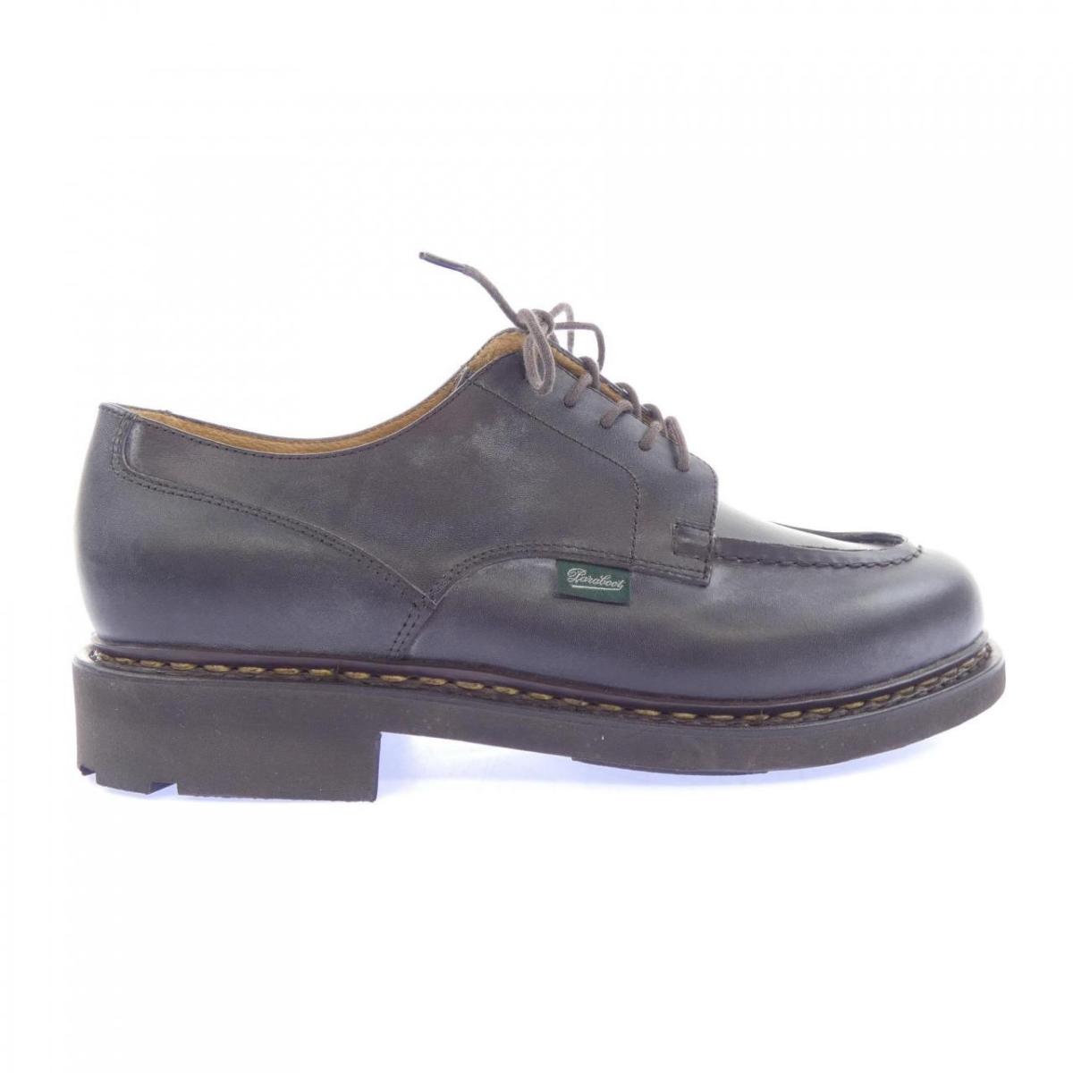パラブーツ PARA BOOT CHAMBORD シューズ【中古】