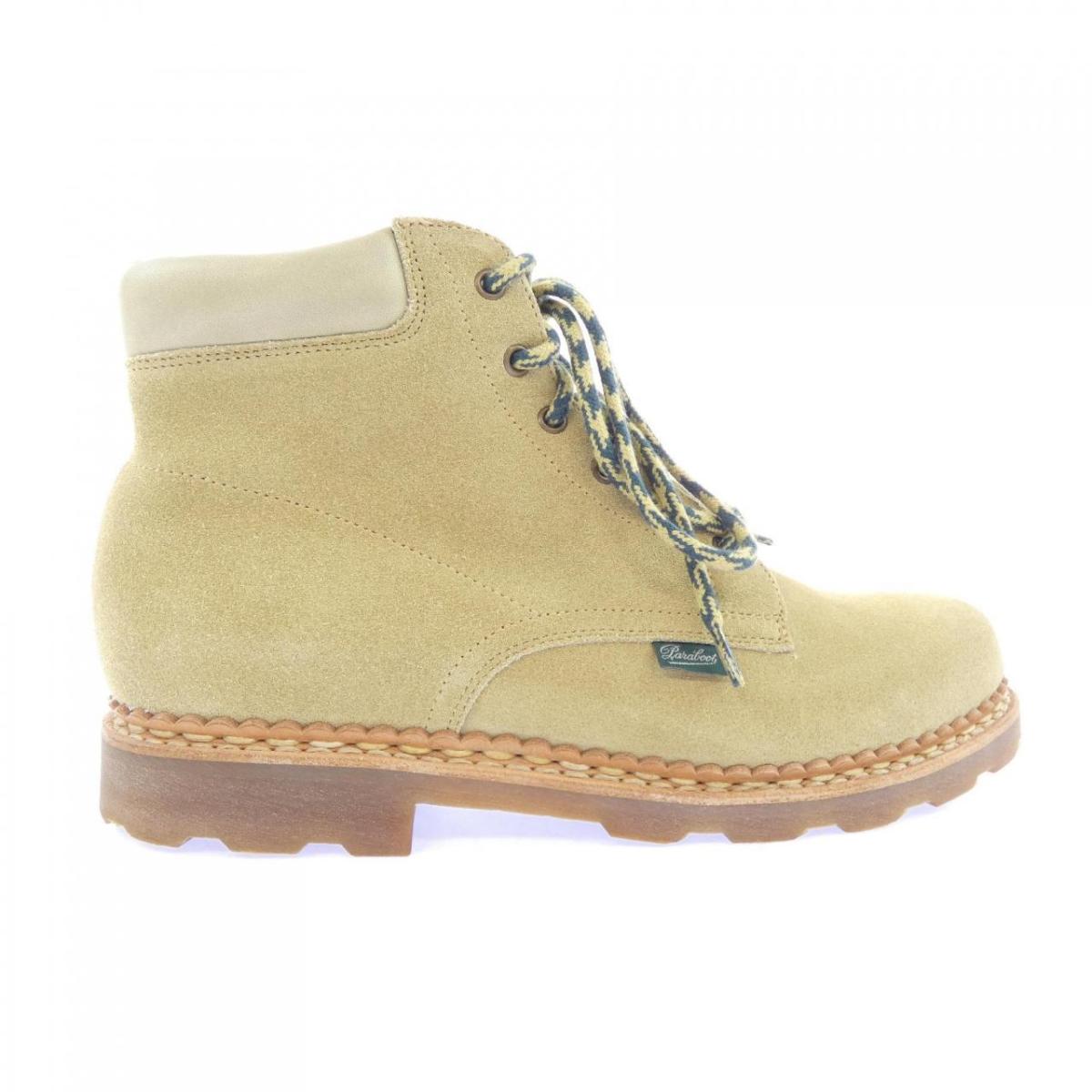 パラブーツ PARA BOOT BERGERAC ブーツ【中古】
