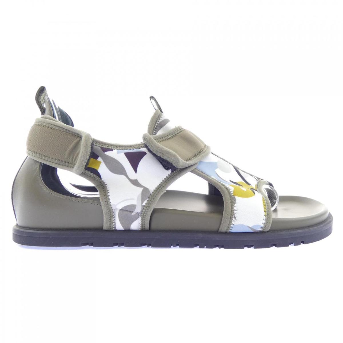 エルメス HERMES 231879Z サンダル【中古】