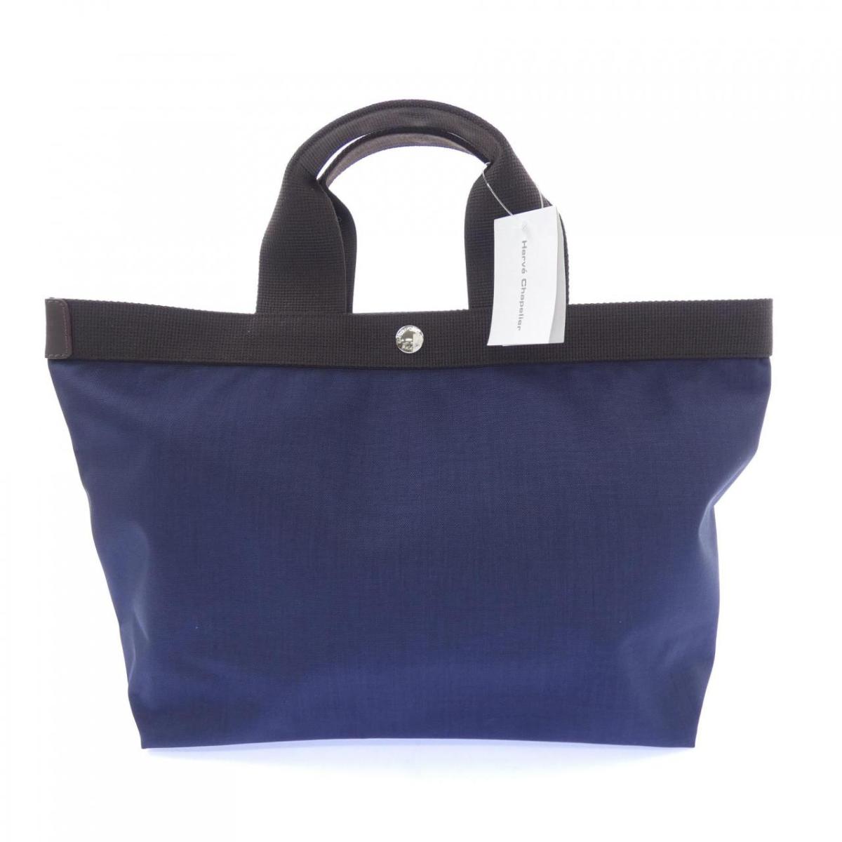 エルベシャプリエ HERVE CHAPELIER 704C BAG【中古】