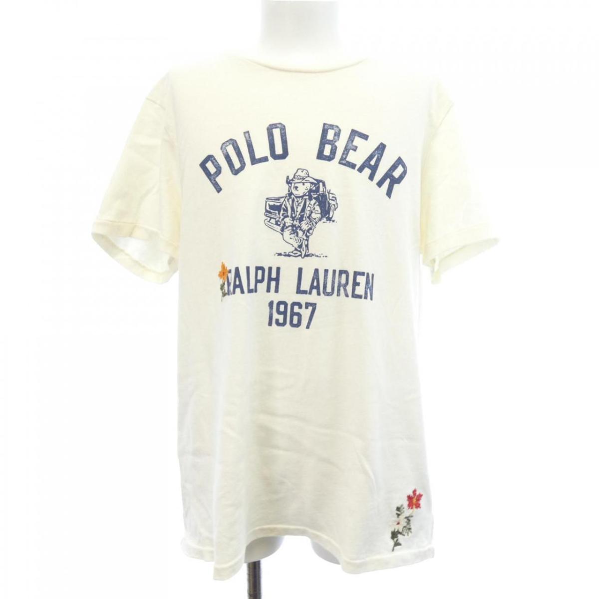 ポロラルフローレン POLO RALPH LAUREN ティーシャツ【中古】