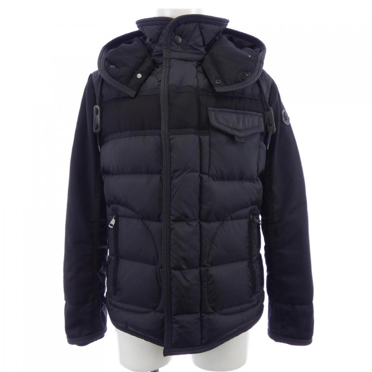 モンクレール MONCLER RYAN ダウンジャケット【中古】｜KOMEHYO ONLINESTORE 店