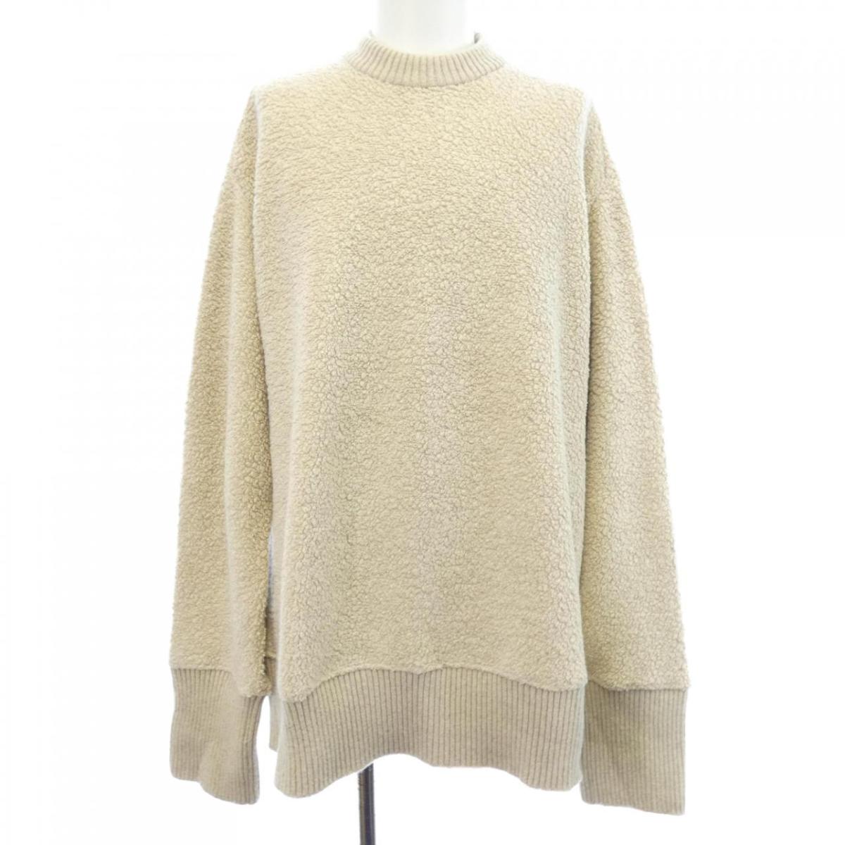 ジルサンダープラス JIL SANDER+ J47GU0008 トップス【中古】