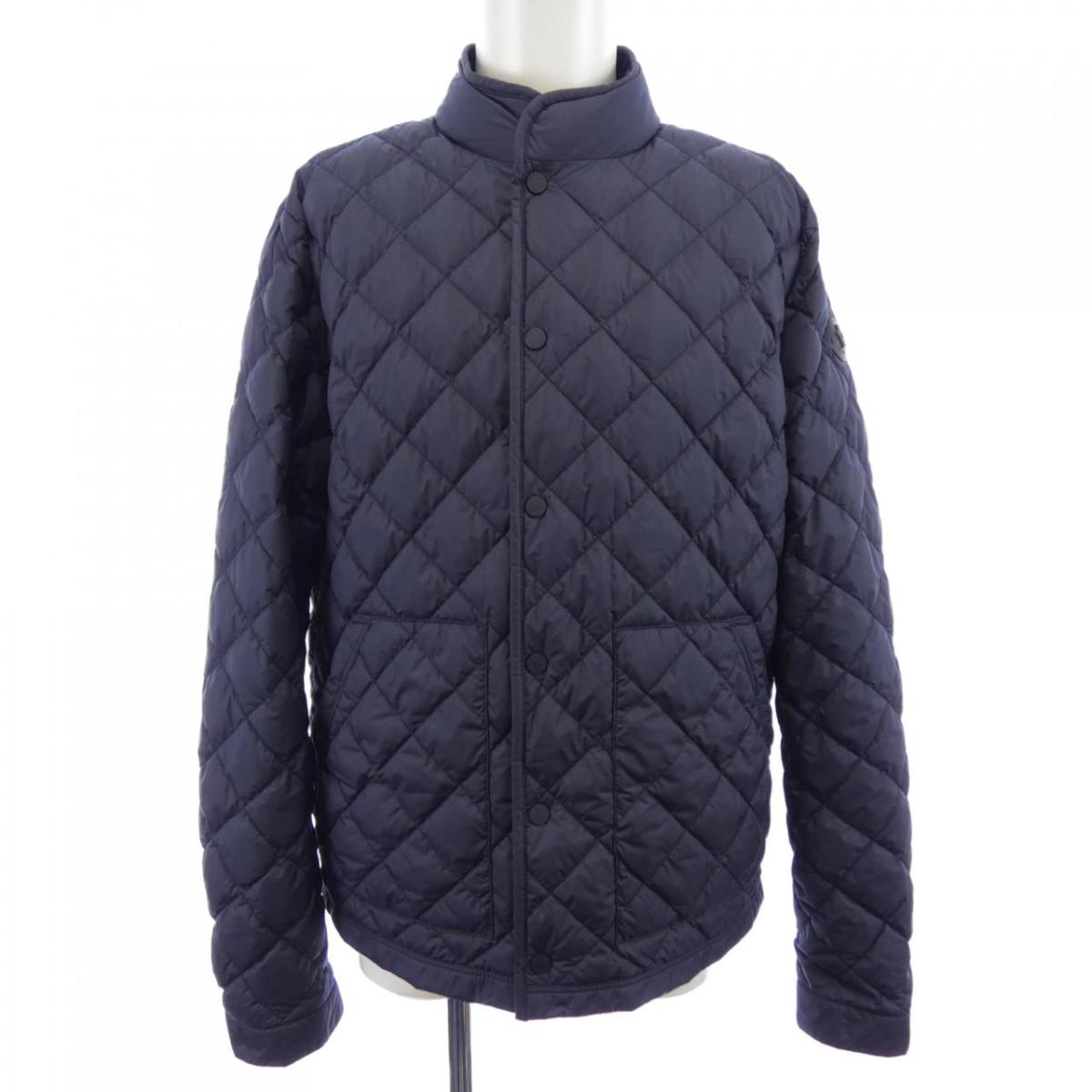 モンク軌跡 MONCLER OISE 落ちこむ上衣【中古】
