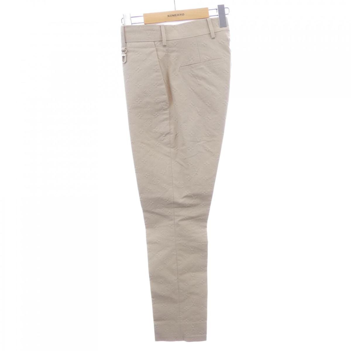 ルイヴィトン LOUIS VUITTON HKP42WZDC ズボン下【中古】