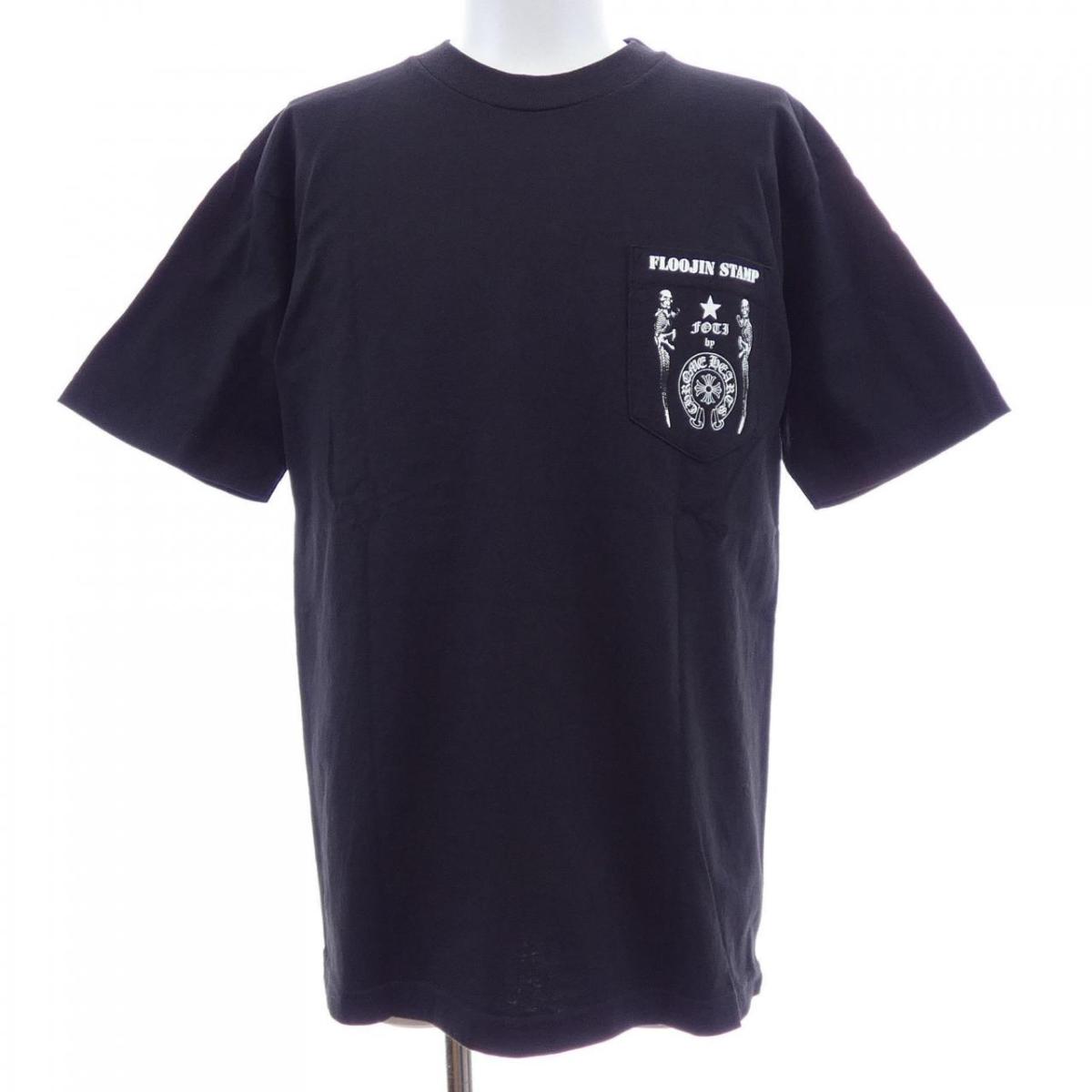 クロムハーツ CHROME HEARTS 2212-304-9990 プルオーバー【中古】