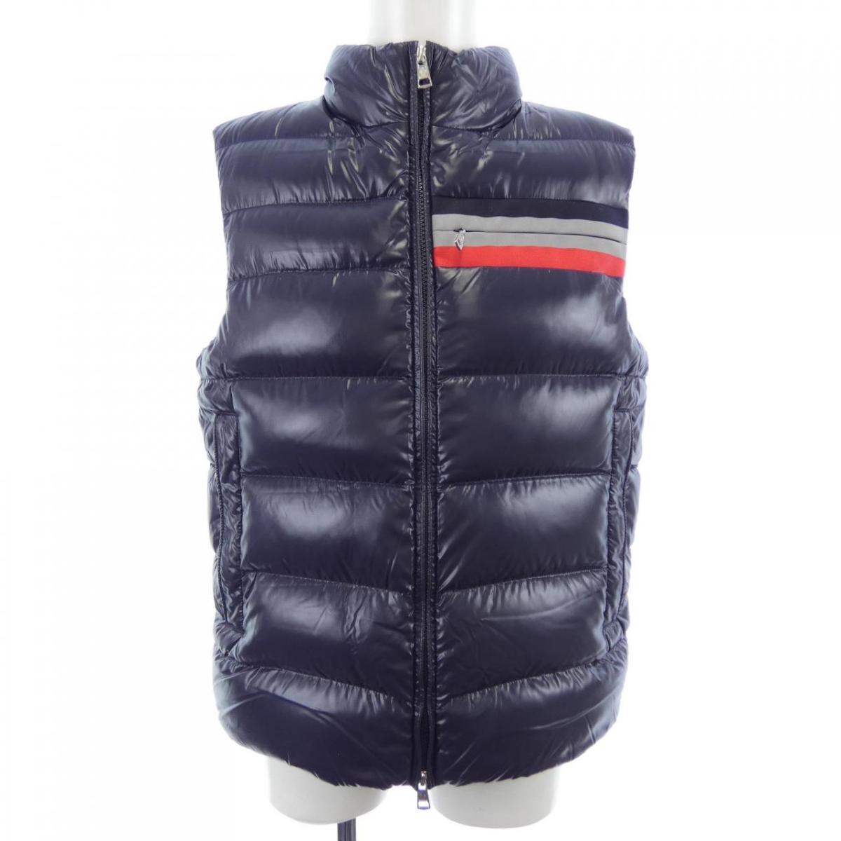 モンク軌跡 MONCLER PARPAILLON 落ちこむより良い【中古】