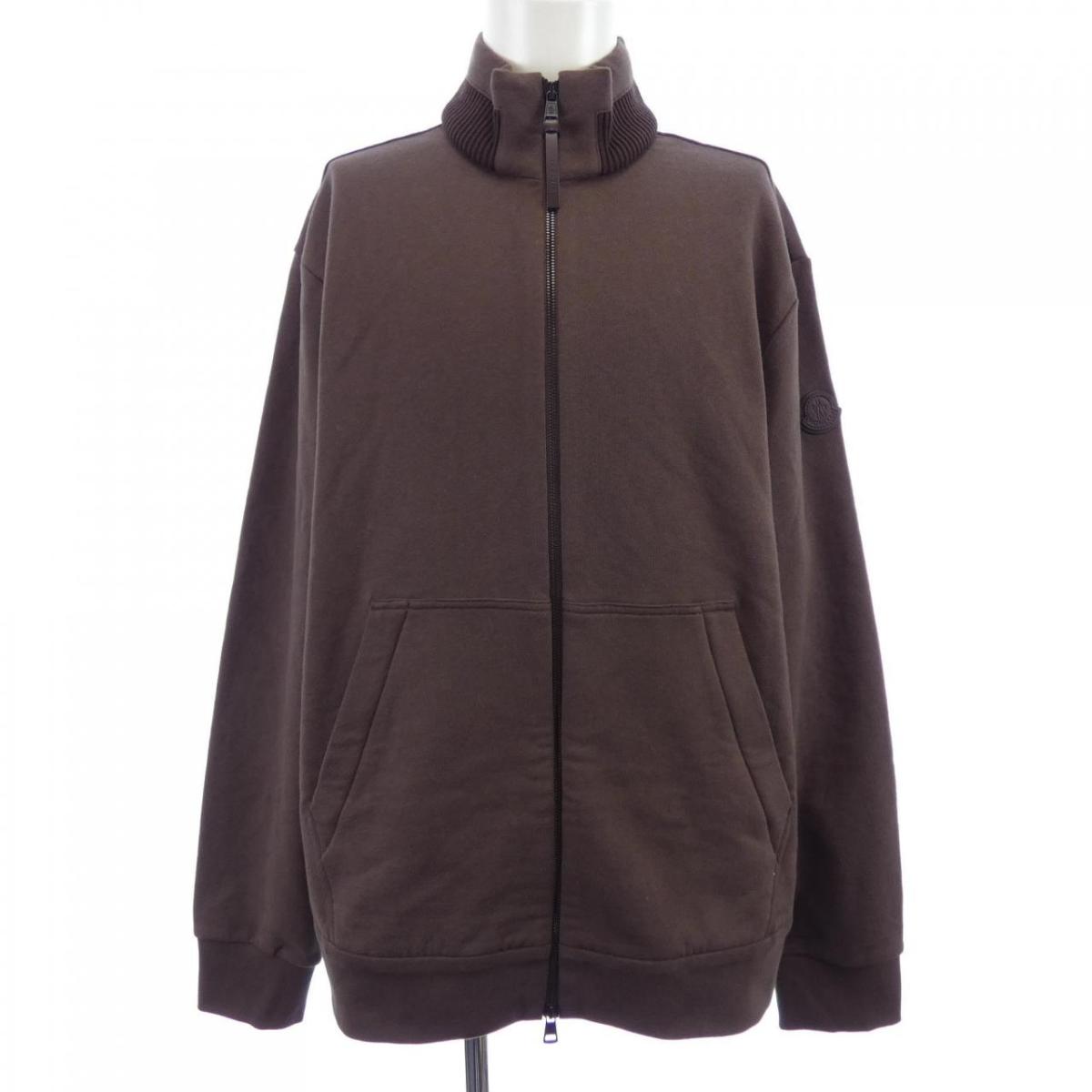 モンク軌跡 MONCLER 20918G00029 上衣【中古】
