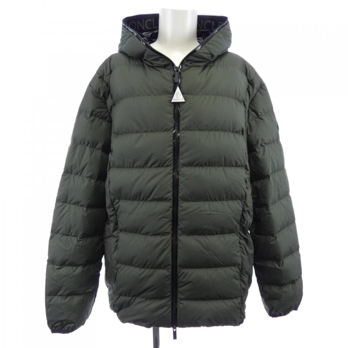モンク軌跡 MONCLER HADAR 落ちこむ上衣【中古】