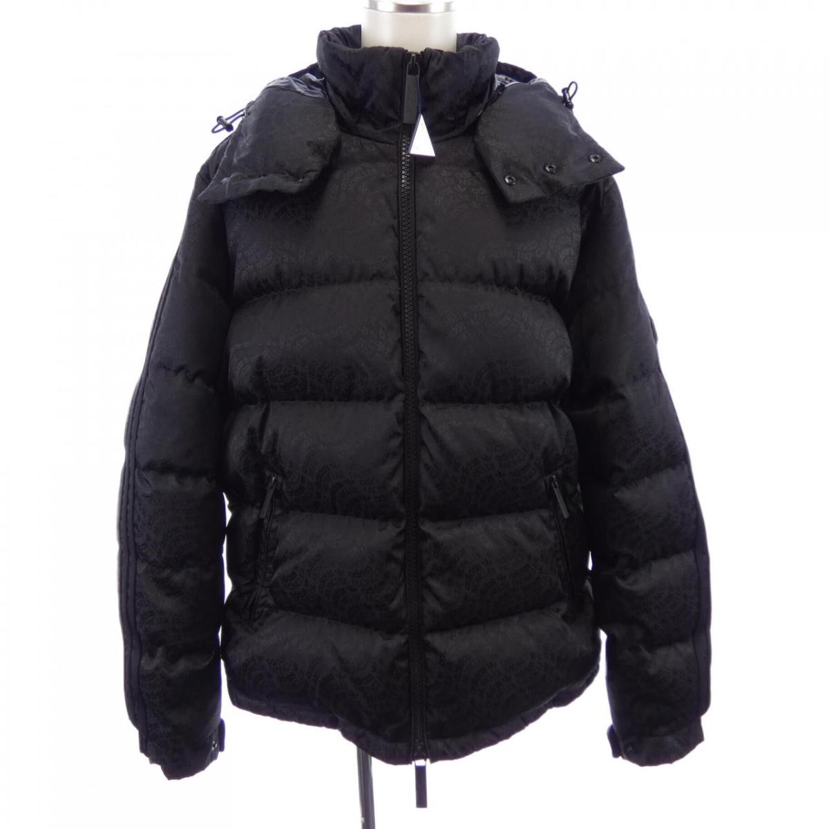 モンク軌跡 天賦の才 MONCLER GENIUS ADIDAS ALPBACH 落ちこむ上衣【中古】