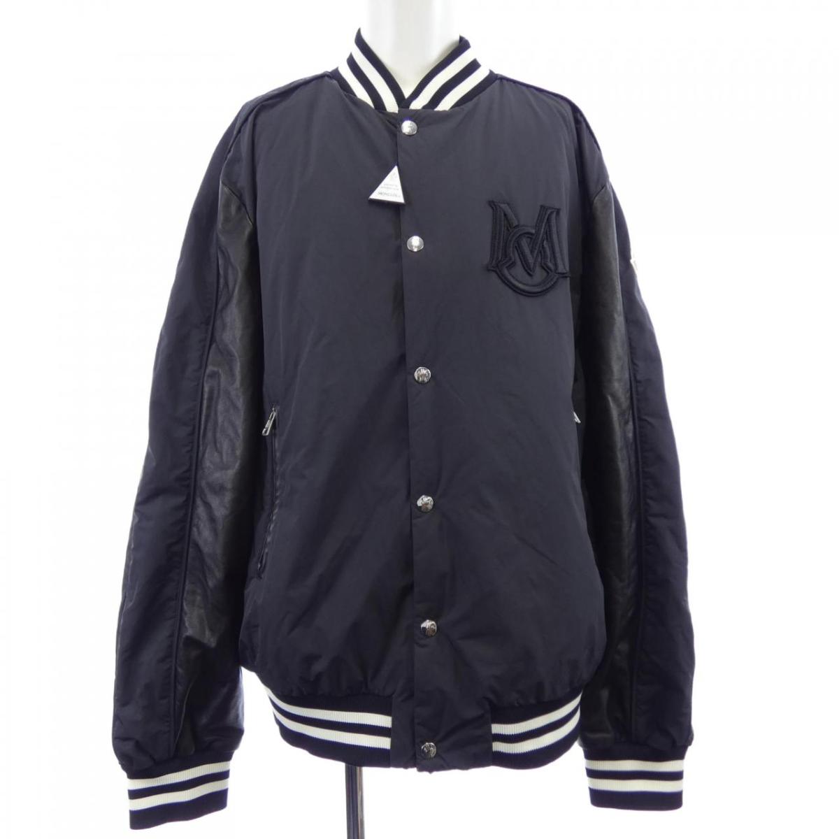 モンク軌跡 MONCLER DETIAN 落ちこむ上衣【中古】