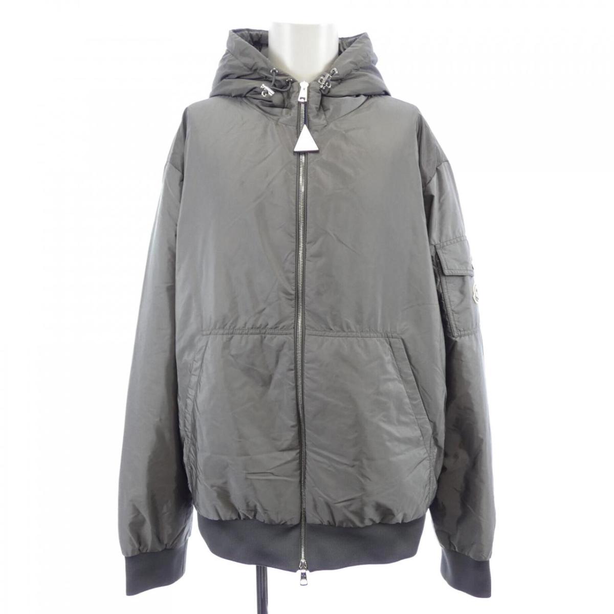 モンク軌跡 MONCLER POILIOT 落ち込む上衣【中古】