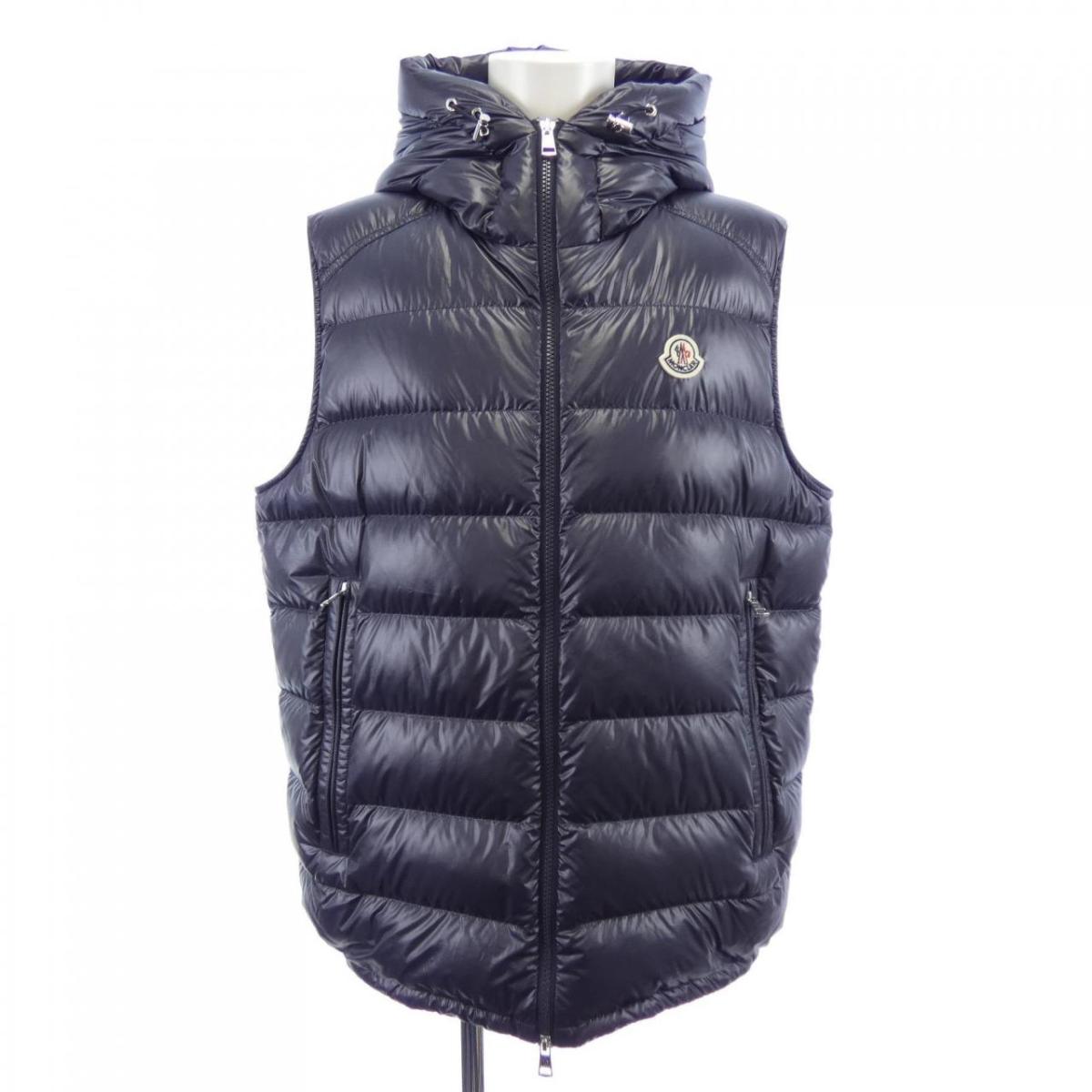 モンク軌跡 MONCLER BARANT 落ち込むより良い【中古】