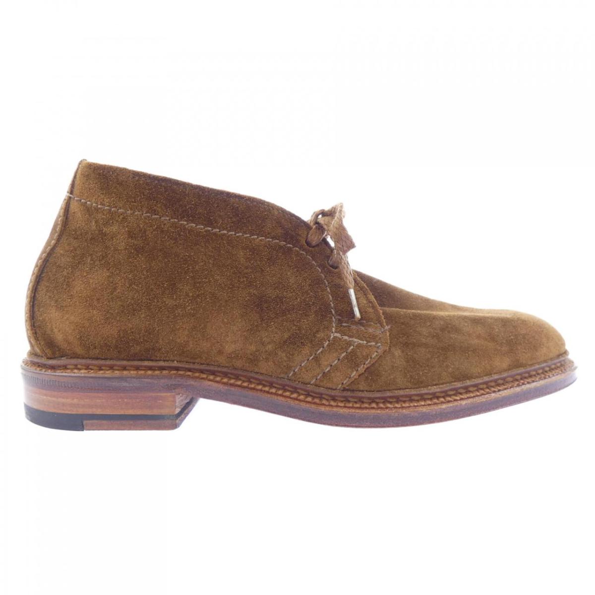 オールデン ALDEN 1493 シューズ【中古】