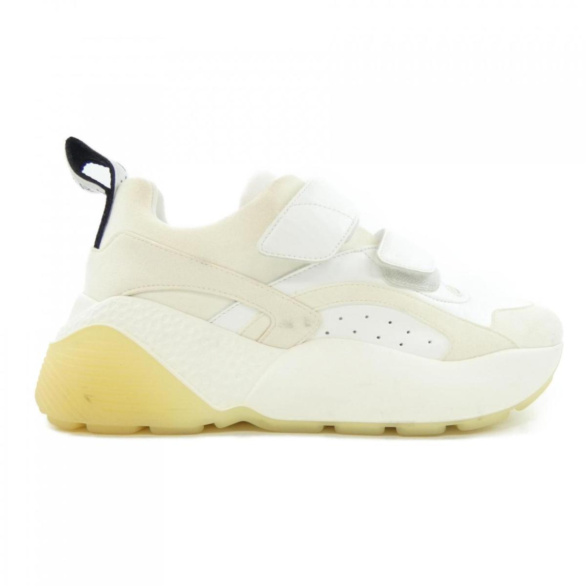 ステラマッカートニー STELLA MCCARTNEY スニーカー【中古】