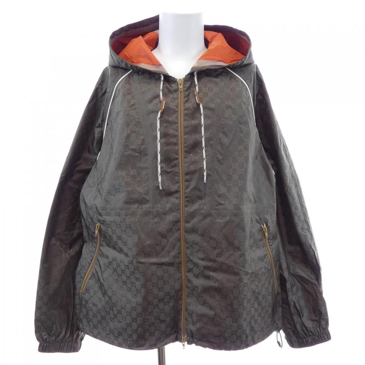 グッチ GUCCI 755546 Z8BJK 上衣【中古】