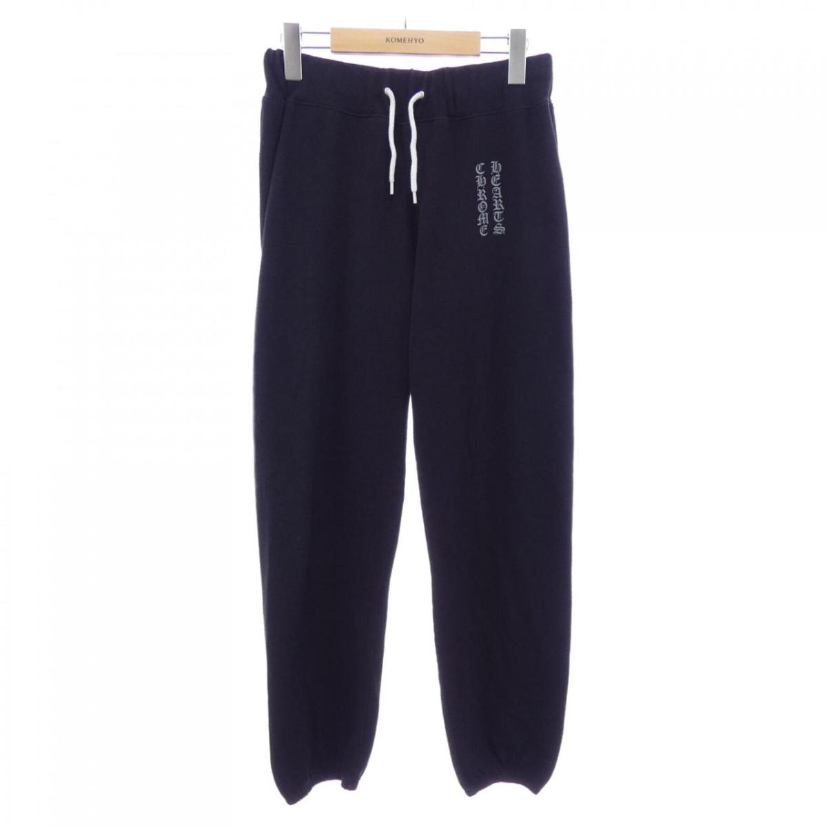 クロムハーツ CHROME HEARTS ズボン下【中古】