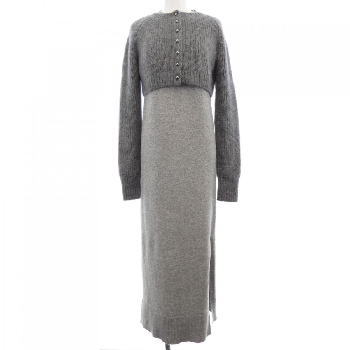 サカイ SACAI 22-06241 衣装【中古】